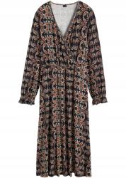 Bonprix B. p. c Nyomott Mintás RUHA__32