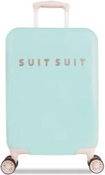 SuitSuit TR-1222/3-S - Fabulous Fifties Luminous Mint Valiza