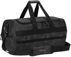 RIVACASE Sherwood 7643 Navy camo Geanta voiaj