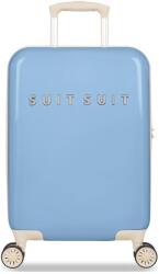 SuitSuit Fabulous Fifties S Alaska Blue Valiza