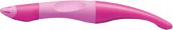 STABILO Easy original Ergonomikus roller balkezeseknek, rózsaszín (B-46846-5)