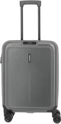 Travelite Basics Foldable Trolley S Anthracite Valiza