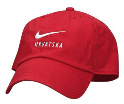 Nike Hrvatszka (Horvátország) baseball sapka CU7531-657, felnőtt, unisex, egy méret (CU7531657)