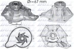 Dolz Audi A4 3.0TDI Vízpumpa A213/DOL