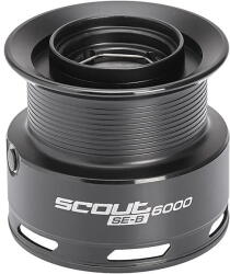 Brain Mulineta Tambur de rezerva Brain Scout SE 4000S Spare Spool (18584653) - pcone