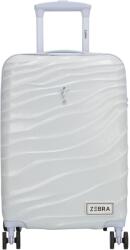 Zebra Trends Sandy 25320 S Light blue Valiza