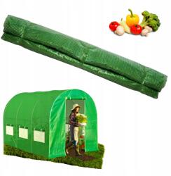  Helyettesítő Fólia Alufelni Fólia Erősített! 3x2x2m [6 m2] (3x2)