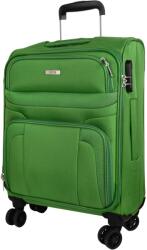 Skyline Orlando 4w S Green Valiza