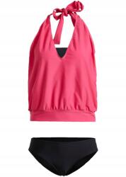 Bonprix 48 nyx Tankini 3 Részes