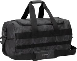 RIVACASE Sherwood 7642 Navy camo Geanta voiaj