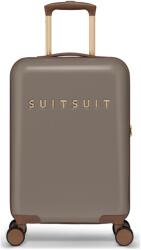 SuitSuit Fab Seventies S Taupe Valiza