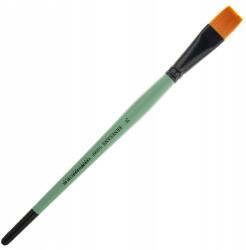 Renesans Ecset Renesans 1006F lapos szintetikus No. 14 (J1006F-14)