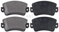 ABS set placute frana, frana disc ABS 36131 (36131)