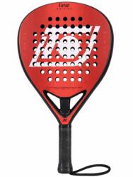 Topspin Line Edition Red padel ütő