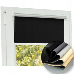 Rolmajster Beltéri redőny mini hőszigetelő roló 100% sötétítő 57x150 cm (R/R/MZ/SV/57/150)