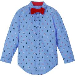 Bonprix B. p. c Hosszú Ujjú Pamut Fiú ING__116
