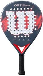 Wilson Optix v2 Power Red (piros) padelütő (WR190811U2)