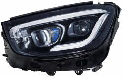 HELLA Far HELLA 1EX 354 897-071 (1EX 354 897-071) - automobilus