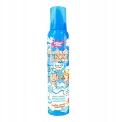 Kidi habfürdő Giga habfürdő 200ml kék (CHLP1B)