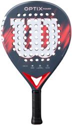 Wilson Optix V2 Power Red padelütő (WR190811U2)