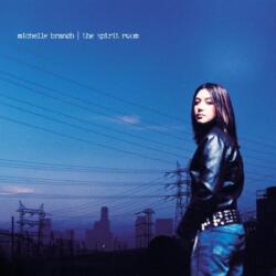 Warner Michelle Branch: Spirit Room - Vinyl (LP) (097150)