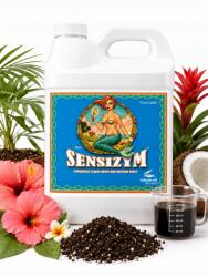 Advanced Nutrients Műtrágya Tisztítja a gyökereket Sensizym 250 ml Műtrágya Advanced Nutrients (845268002959)