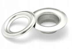 Mawrex Nagy szemek táskákhoz, ponyvákhoz 20/32 mm. Átvezetők (oczka metalowe fi 2 cm)