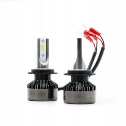 EinParts Einparts H7 Led Izzó Canbus 12V 10000 lm Retrofit Passat B5 Sportage 3