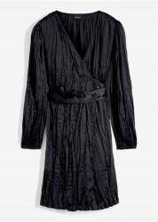 Bonprix B. p. c Ruha Fekete Mini __38 (9508221)