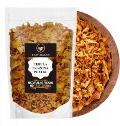  Pörkölt Hagyma 200g Pörkölt ízletes sült hagyma (VITAL ACTIVE VITAL ACTIVE CEBULA PRAŻONA 200G)