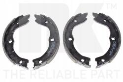 NK Kézifék Pálya Nissan X-trail 01- 2722719 Nk