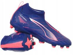 PUMA Cipők Puma Ultra 5 Match+ll Fg/ag Jr 107694-01 futball sportcipő (107694-01) - allegro - 10 495 Ft