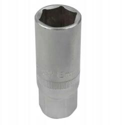 Rockforce Gyertya dugókulcs 3/8" 6-szögletű 18 mm Rockforce