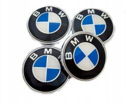 BBS Bmw Fékbetét Kupak Dekle Logó Alufelnihez 68mm 4db