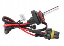 m-tech Izzószál Égő H11 4300K Xenon