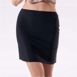 Julimex Varrat Nélküli Félcipő Julimex Soft & Smooth Fekete XXL Plus Size lézer (5902578967691)