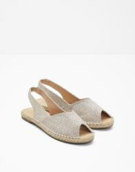 Bonprix B. p. c Lapos Talpú Női Espadrilles __38 (906596)