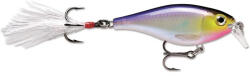  Rapala XRSH06 wobbler 6cm 9g Purpledescent PD (XRSH-6PD)