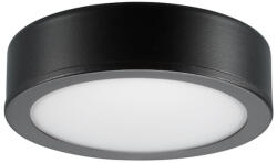 SYLVANIA Sylduo STARTER KIT 3x270LM 830 3000K mennyezeti/beépíthető 3db-os LED világítás - fekete