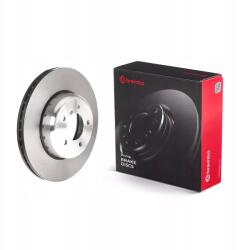 Brembo féktárcsa 09. C403.13/BRE