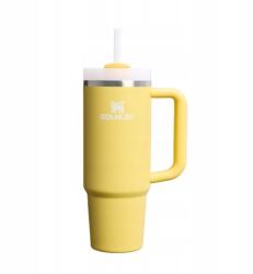 STANLEY Quencher H2. O FlowState 0, 89L Daffodil (10-13236-0419)