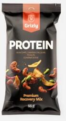 GRIZLY On the Go | Protein mix 55 g (Gpmmotg55)