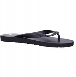 Casu Flip-flop papucs Fekete Medence Könnyű Univerzális Nyári Cipő Unisex R 40 (XT-589)