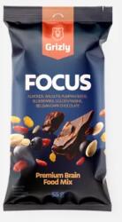 GRIZLY On the Go | Focus mix 55 g (Gfomotg55)