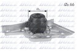 Dolz Audi A6 4.2 Vízpumpa -10.97 A275/DOL