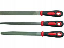 Vorel Fémreszelők készlet 200mm 3db Vorel 25165 (25165)