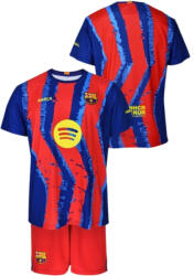  Barcelona mez garnitúra szurkolói 2025-26 8 éves / 128 cm