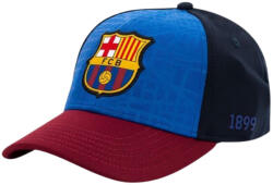  Barcelona baseball sapka szurkolói kék