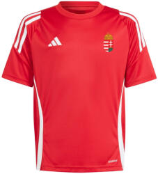  Magyarország mez felső szurkolói Adidas gyerek piros T24 - NEMETH 9 152