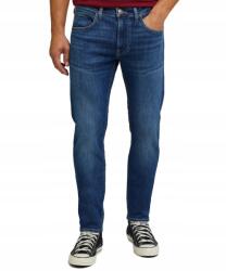 Lee Férfi farmernadrág Luke Slim Tapered W32 L32 East New York L719NLE66 Keskeny (L719NLE66)